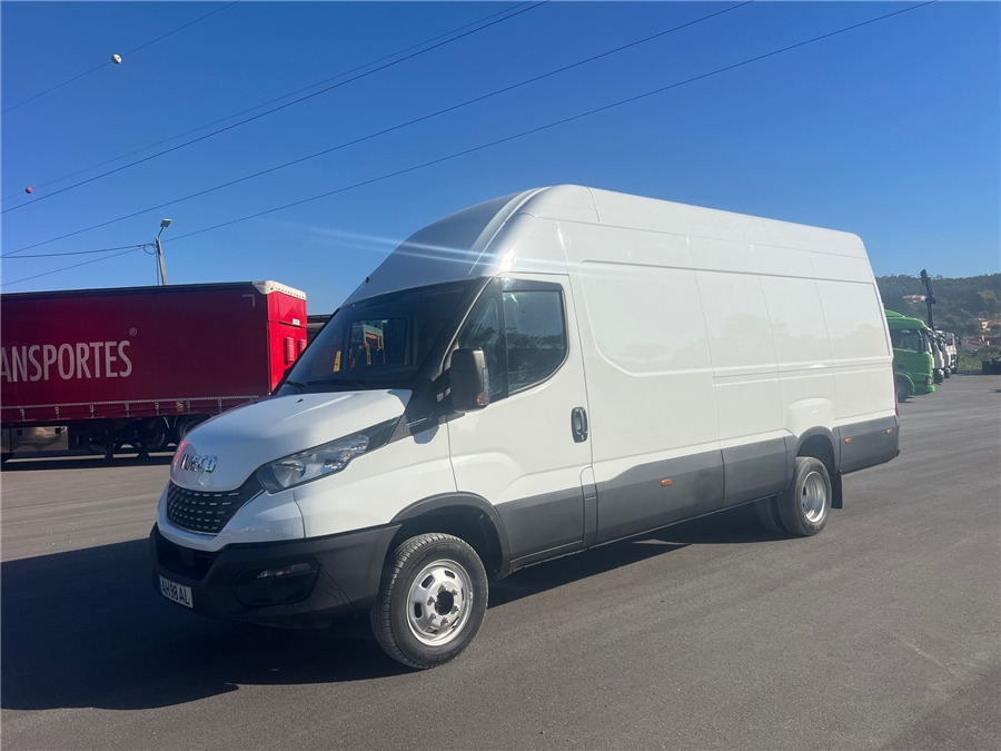 Iveco 35C16 - Panel van: picture 1 Iveco 35C16 - Panel van: picture 1