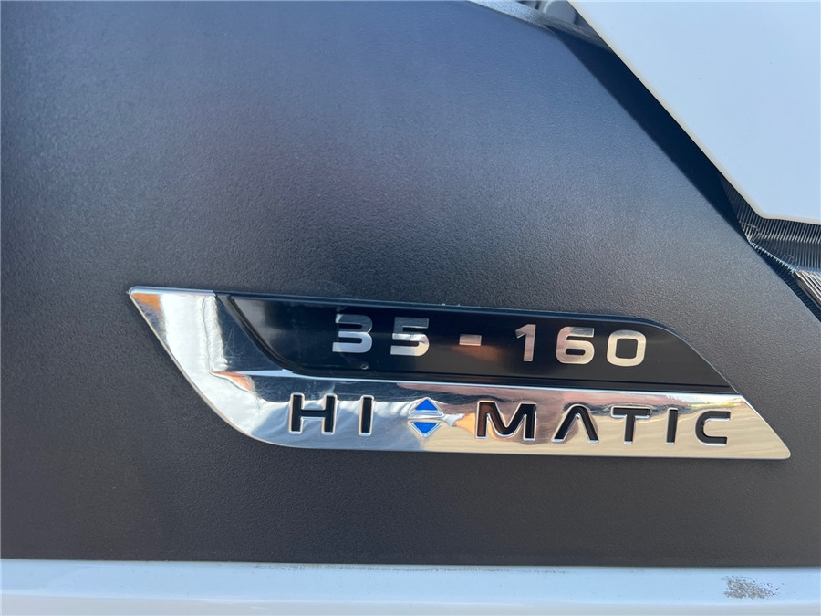 Iveco 35C16HA8 on lease Iveco 35C16HA8: picture 15