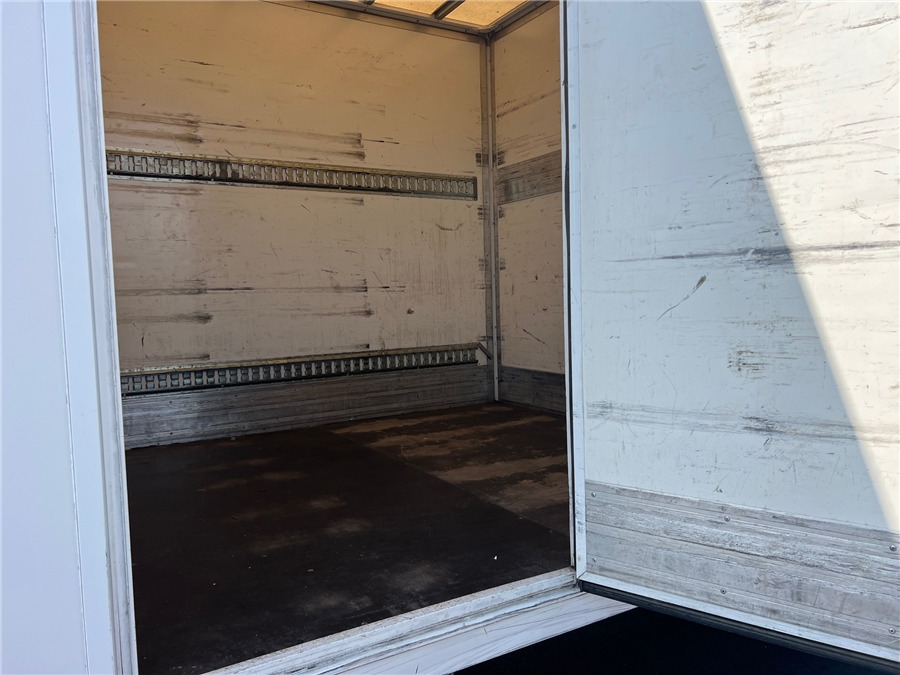Iveco 35C16HA8 on lease Iveco 35C16HA8: picture 16