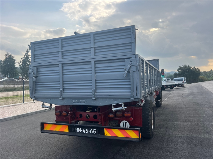 MAN 8168 - Tipper: picture 5 MAN 8168 - Tipper: picture 5