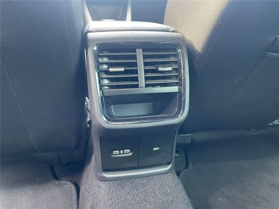 Car SKODA OCTAVIA: picture 10