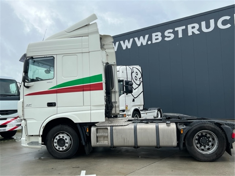 DAF XF 460 - Tractor unit: picture 3 DAF XF 460 - Tractor unit: picture 3
