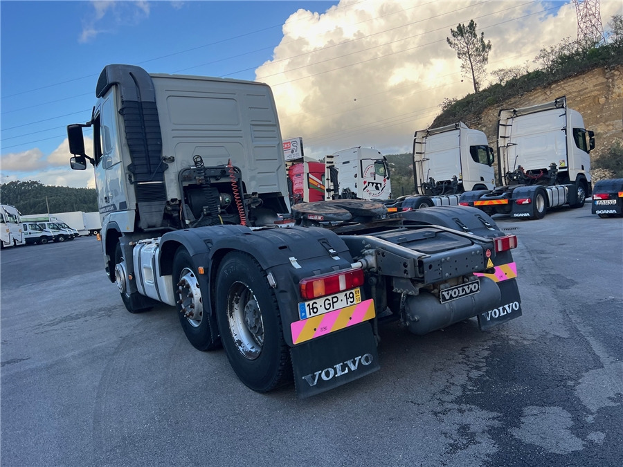 Volvo FH - Tractor unit: picture 4 Volvo FH - Tractor unit: picture 4