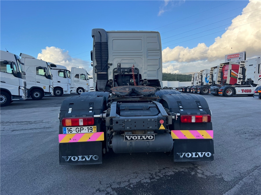 Volvo FH - Tractor unit: picture 5 Volvo FH - Tractor unit: picture 5
