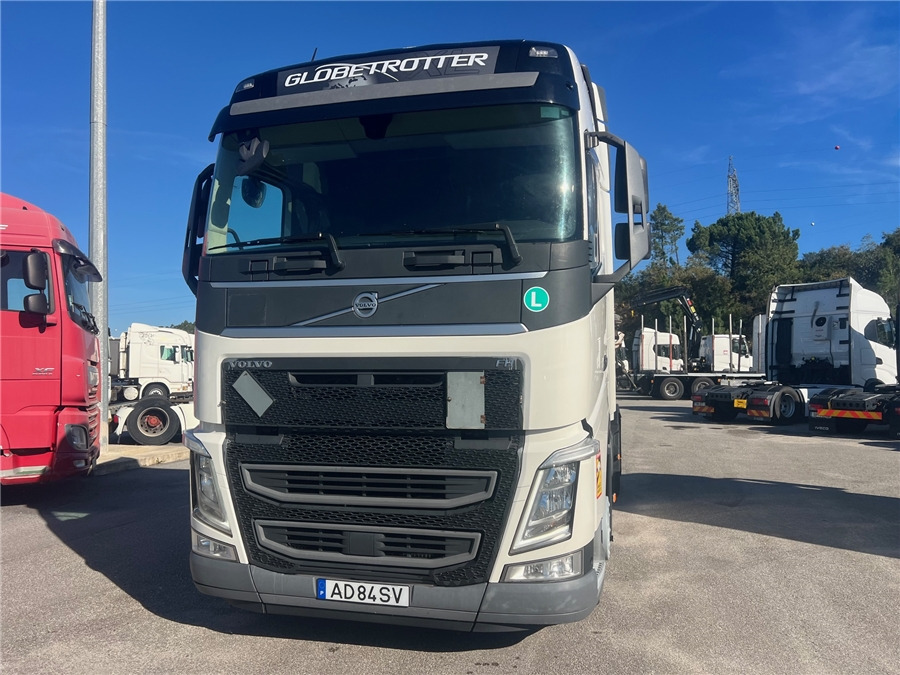 Volvo FH500 / RETARDER / IPARKCOOL - Tractor unit: picture 2 Volvo FH500 / RETARDER / IPARKCOOL - Tractor unit: picture 2