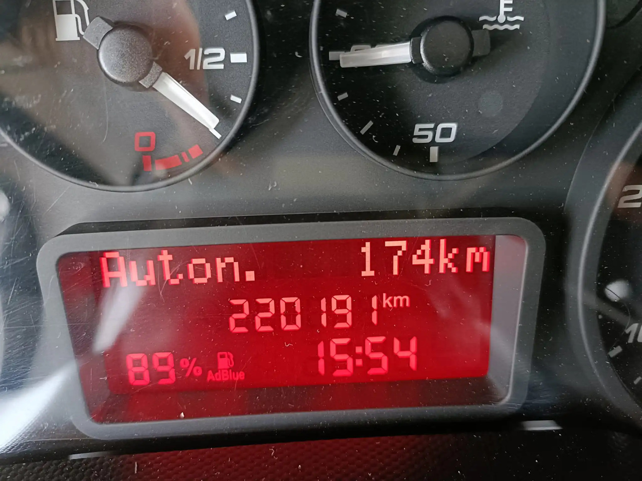 IVECO DAILY 35C15 - Van: picture 3 IVECO DAILY 35C15 - Van: picture 3