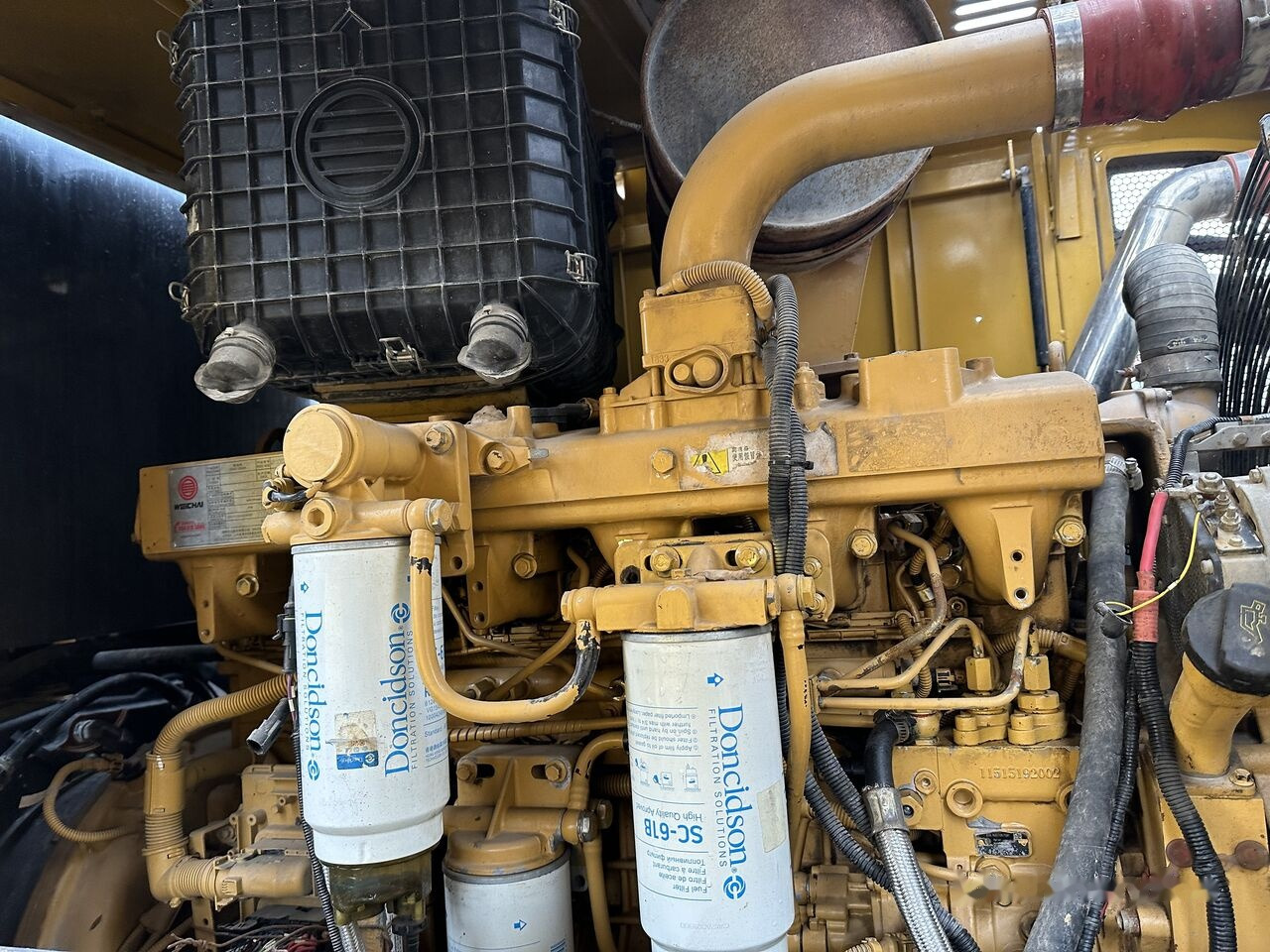 XCMG LW600KV - Wheel loader: picture 1 XCMG LW600KV - Wheel loader: picture 1