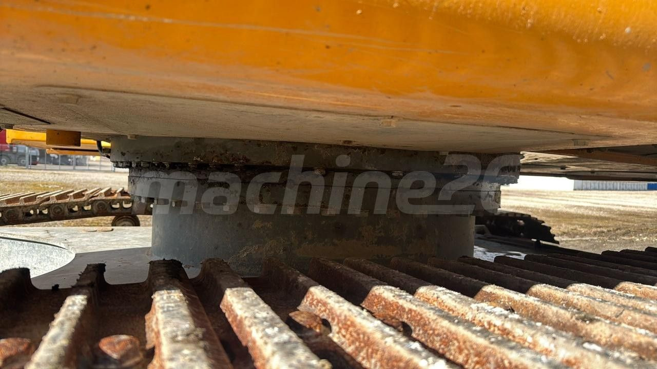 Liebherr R 926 Trimble - Crawler excavator: picture 5 Liebherr R 926 Trimble - Crawler excavator: picture 5