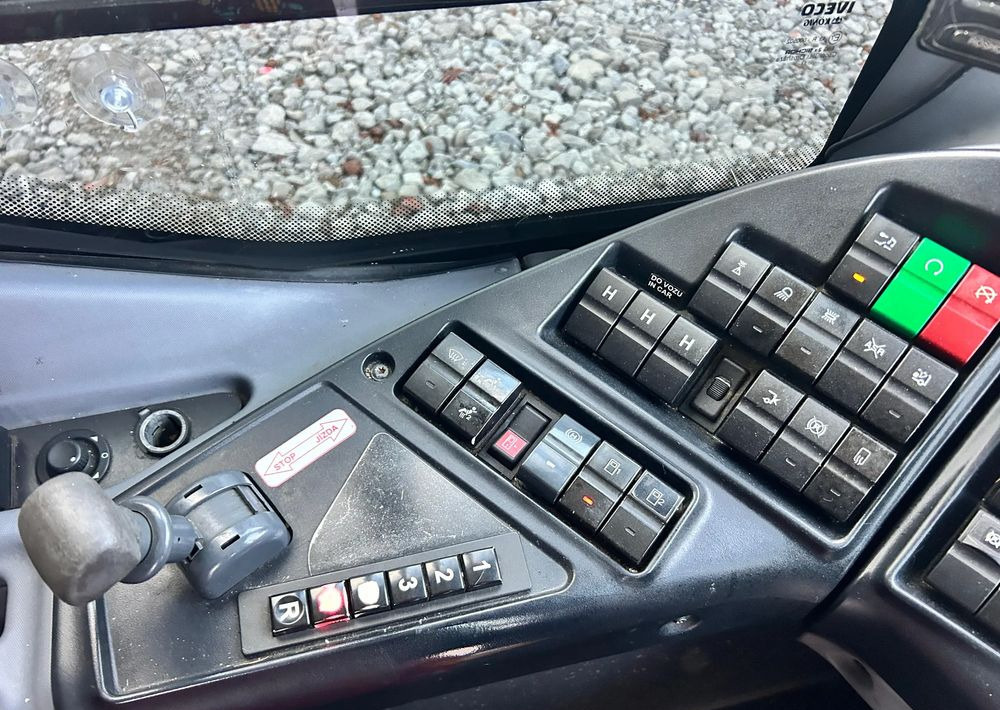 City bus Iveco Crossway LE: picture 18 City bus Iveco Crossway LE: picture 18