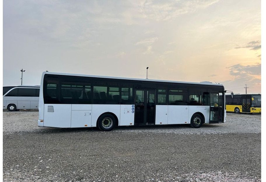 Iveco Crossway LE - City bus: picture 4 Iveco Crossway LE - City bus: picture 4