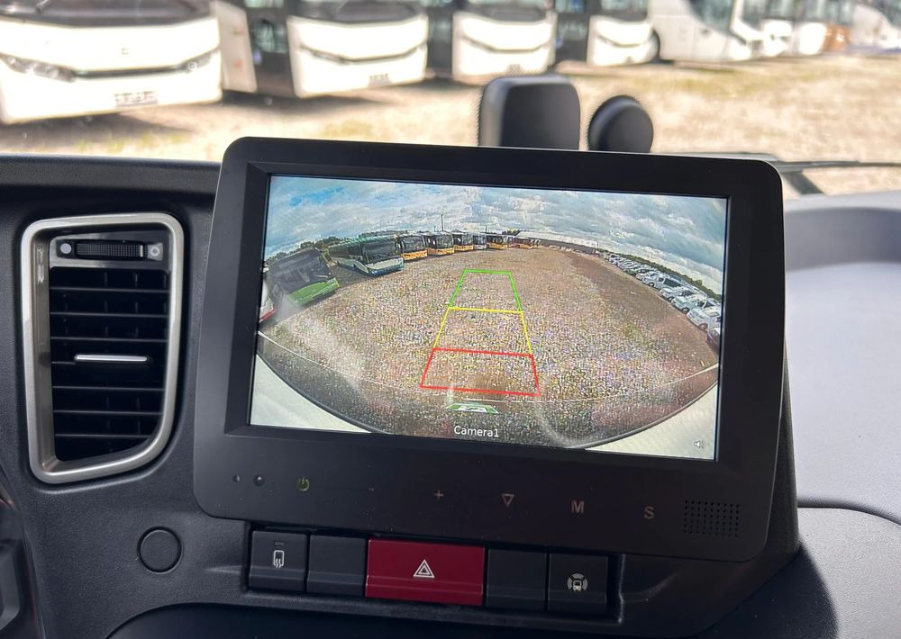 New City bus Iveco Crossway LE: picture 17