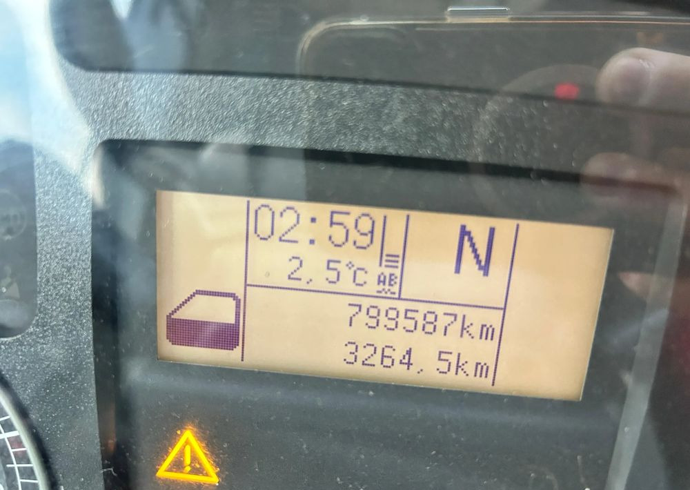 City bus Iveco Crossway LE: picture 19 City bus Iveco Crossway LE: picture 19