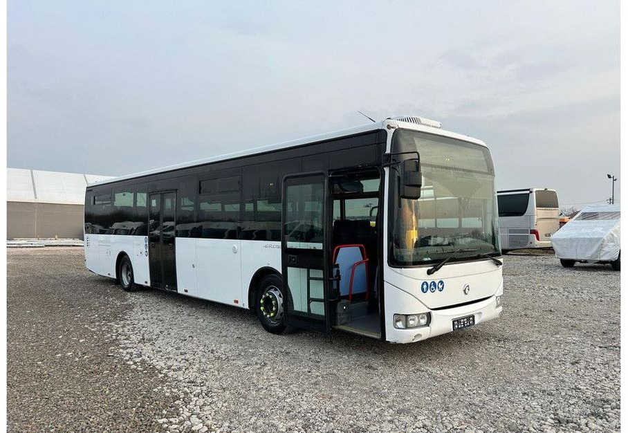 Iveco Crossway LE - City bus: picture 2 Iveco Crossway LE - City bus: picture 2