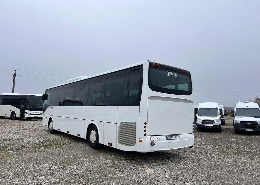 Iveco Crossway on lease Iveco Crossway: picture 6