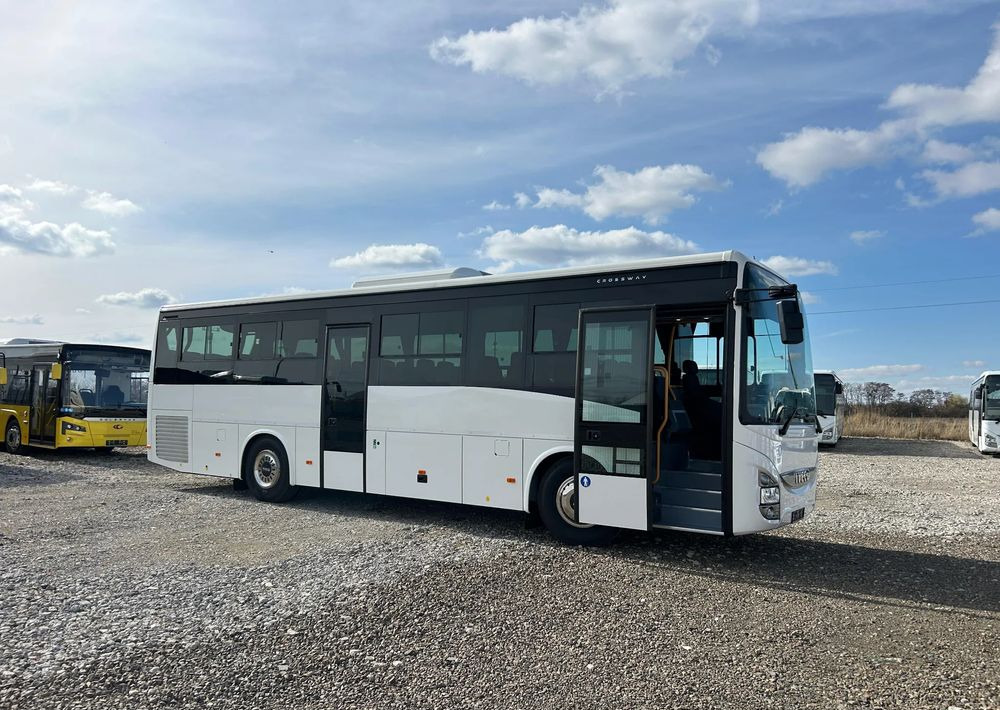 Iveco Crossway - Coach: picture 2 Iveco Crossway - Coach: picture 2