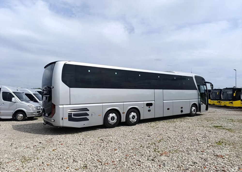 MAN Lions Coach - Coach: picture 4 MAN Lions Coach - Coach: picture 4