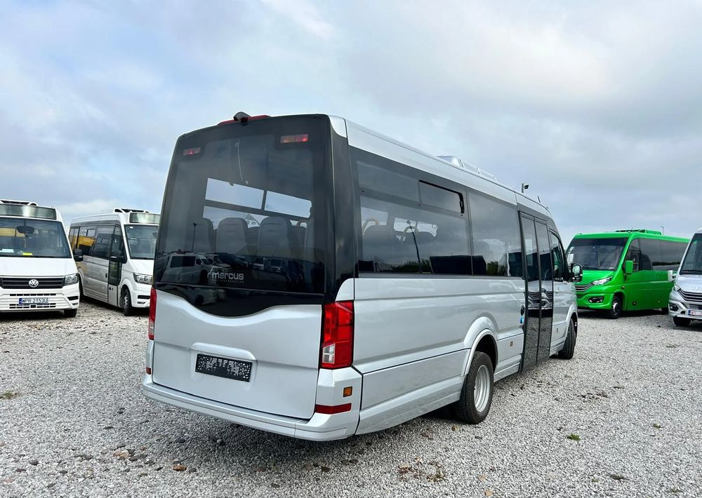 MAN TGE 6.180 on lease MAN TGE 6.180: picture 8