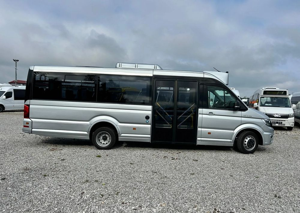 MAN TGE 6.180 on lease MAN TGE 6.180: picture 11