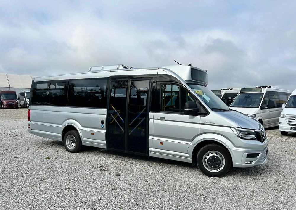 MAN TGE 6.180 on lease MAN TGE 6.180: picture 13