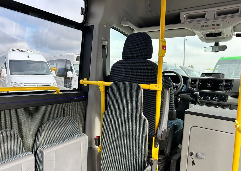 MAN TGE 6.180 on lease MAN TGE 6.180: picture 17