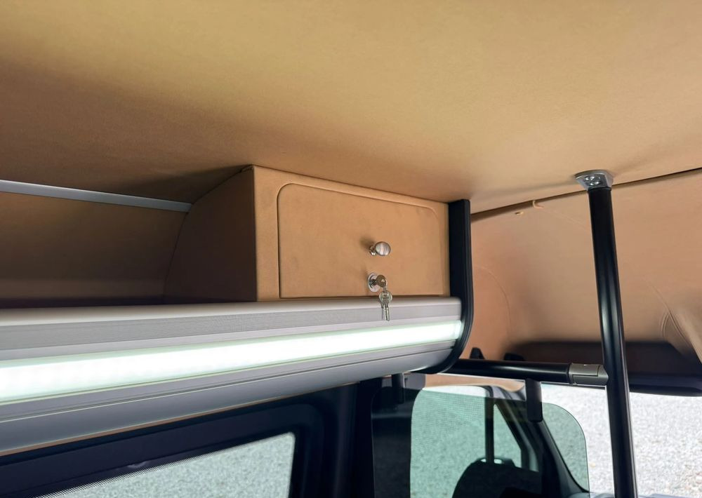 New Minibus, Electric bus Mercedes-Benz E-Sprinter Mercus: picture 19 New Minibus, Electric bus Mercedes-Benz E-Sprinter Mercus: picture 19