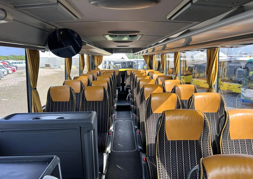 Coach Mercedes-Benz Mercedes Benz Tourismo: picture 14