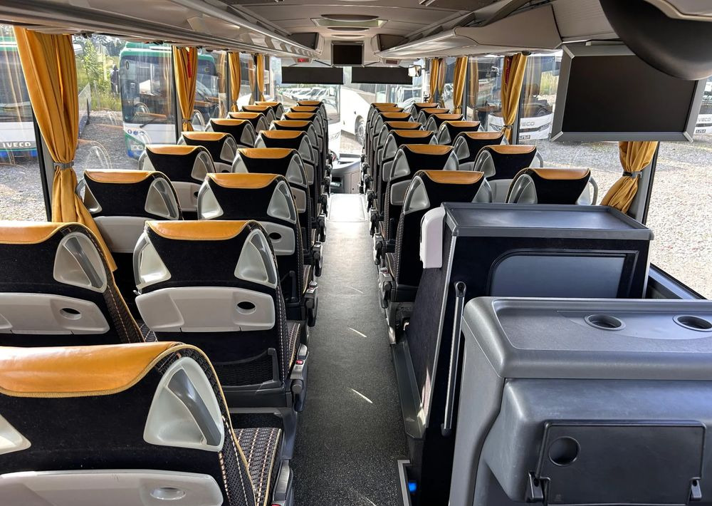 Coach Mercedes-Benz Mercedes Benz Tourismo: picture 15