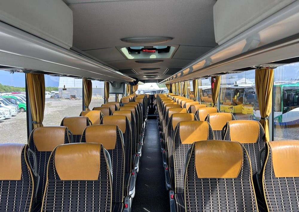 Coach Mercedes-Benz Mercedes Benz Tourismo: picture 13