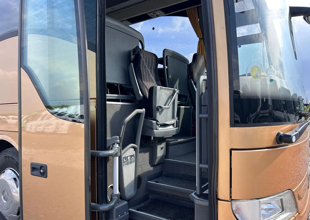 Coach Mercedes-Benz Mercedes Benz Tourismo: picture 10