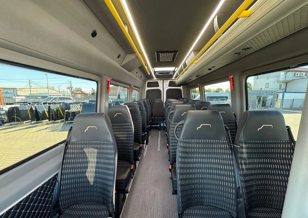 New Minibus, Passenger van Mercedes-Benz Sprinter 517: picture 14 New Minibus, Passenger van Mercedes-Benz Sprinter 517: picture 14