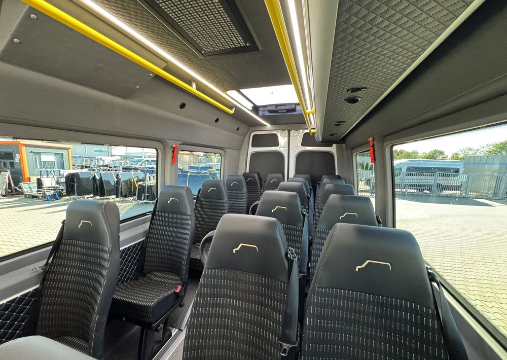 New Minibus, Passenger van Mercedes-Benz Sprinter 517: picture 17 New Minibus, Passenger van Mercedes-Benz Sprinter 517: picture 17