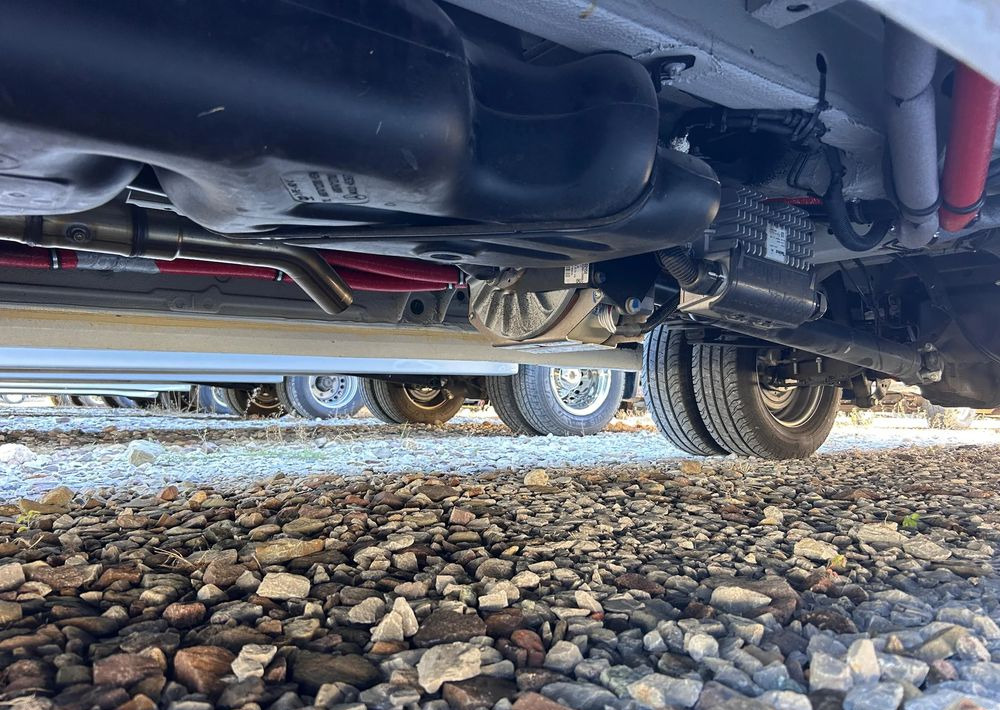 Mercedes-Benz Sprinter 519 - Minibus, Passenger van: picture 4 Mercedes-Benz Sprinter 519 - Minibus, Passenger van: picture 4