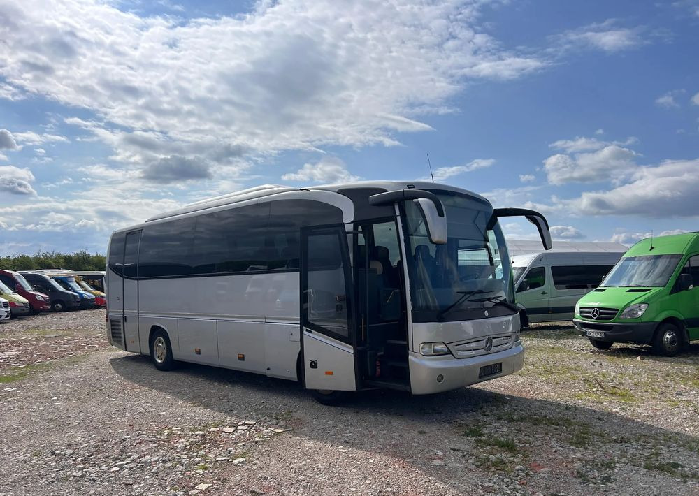 Mercedes-Benz Tourino - Coach: picture 1 Mercedes-Benz Tourino - Coach: picture 1