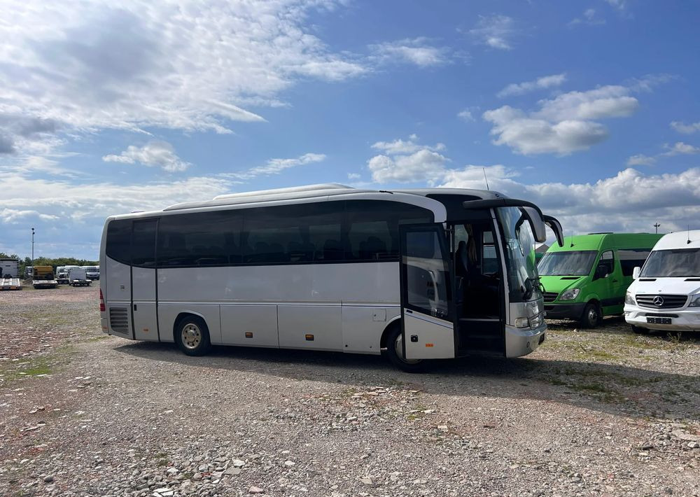 Mercedes-Benz Tourino - Coach: picture 2 Mercedes-Benz Tourino - Coach: picture 2