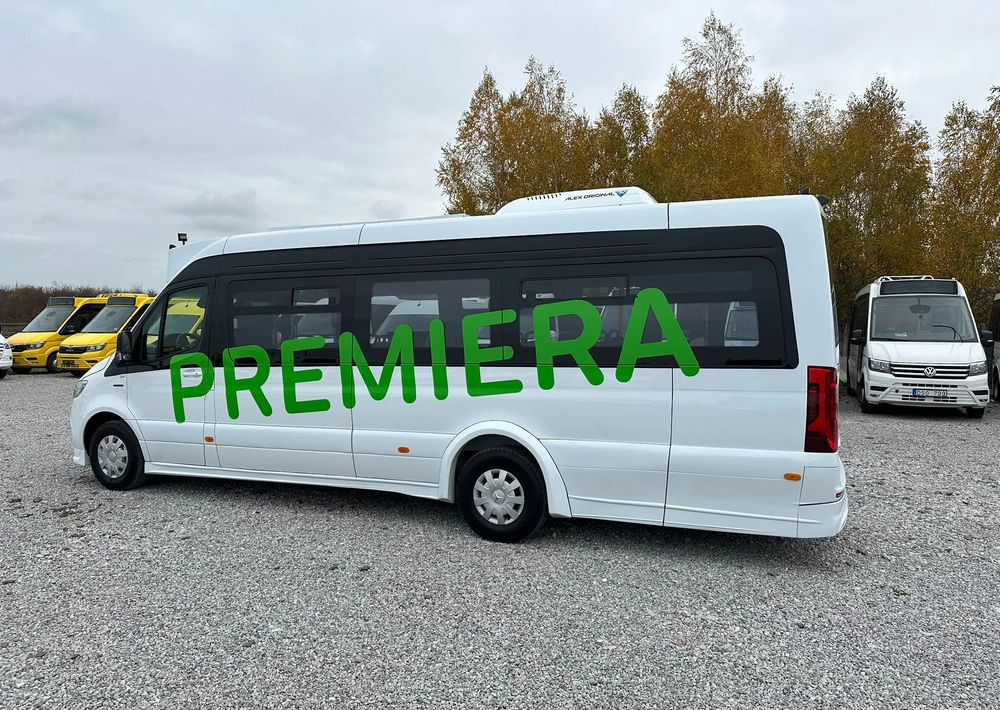 Mercedes-Benz eSprinter on lease Mercedes-Benz eSprinter: picture 6