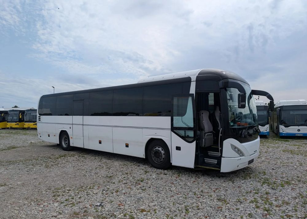 Neoplan Tourliner - Coach: picture 2 Neoplan Tourliner - Coach: picture 2