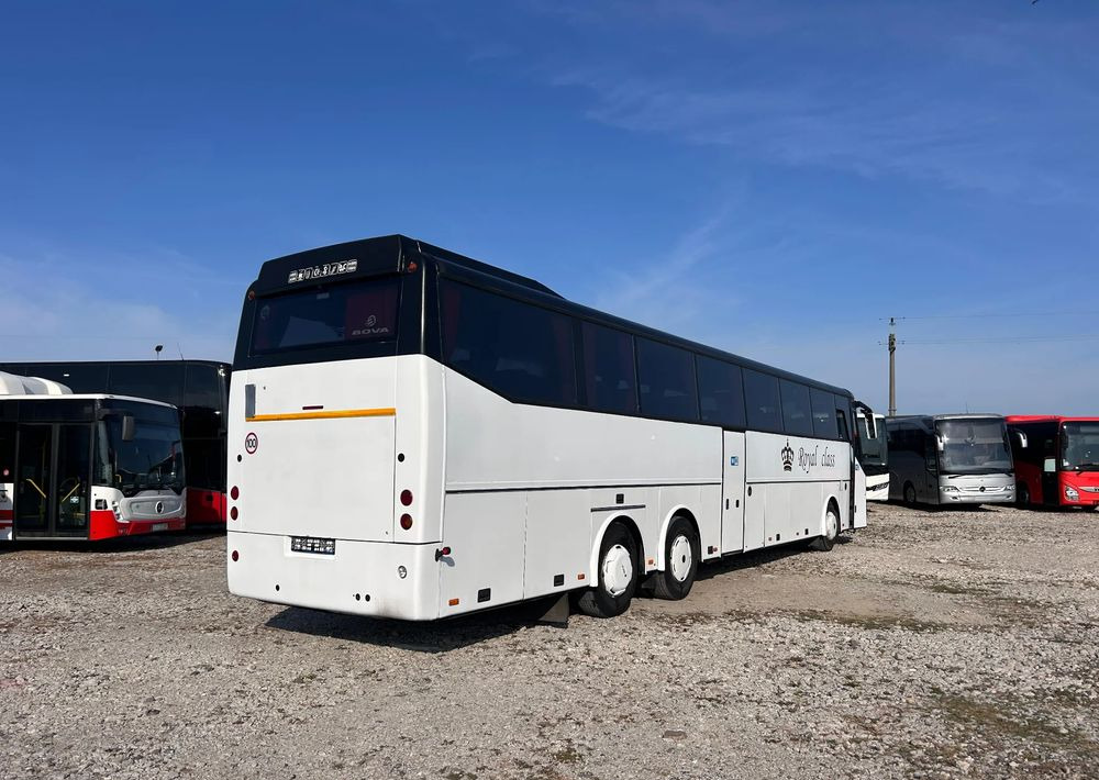 Bova FHD - Other machinery: picture 5 Bova FHD - Other machinery: picture 5