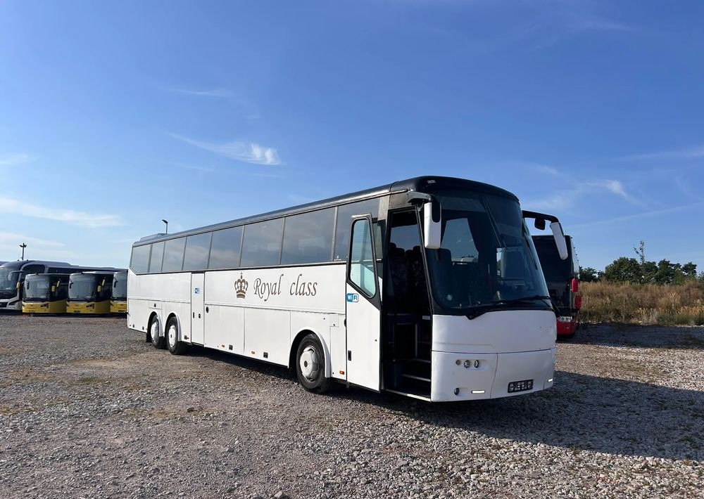 Bova FHD - Other machinery: picture 1 Bova FHD - Other machinery: picture 1