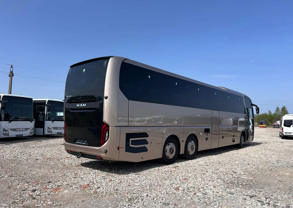 MAN Lions Coach - Other machinery: picture 4 MAN Lions Coach - Other machinery: picture 4