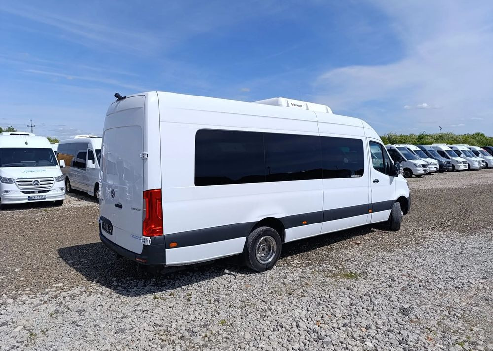 Mercedes-Benz Sprinter 519 - Other machinery: picture 4 Mercedes-Benz Sprinter 519 - Other machinery: picture 4
