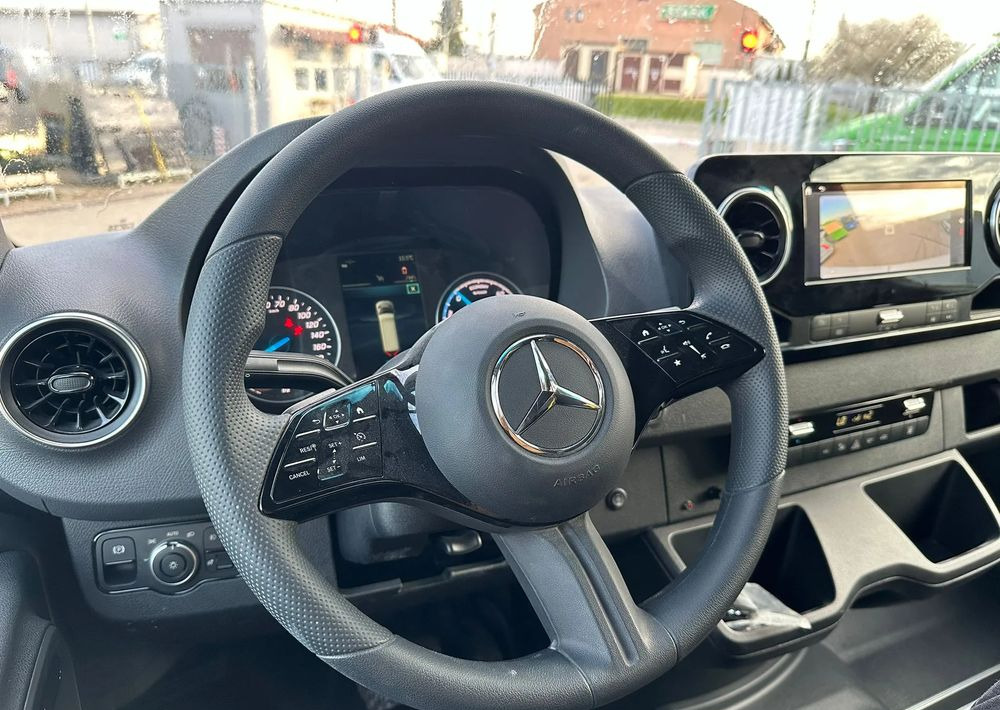 Mercedes-Benz Sprinter - Other machinery: picture 4 Mercedes-Benz Sprinter - Other machinery: picture 4