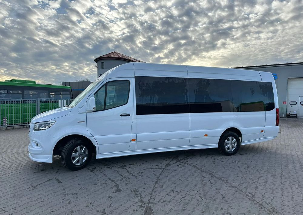 Mercedes-Benz Sprinter - Other machinery: picture 3 Mercedes-Benz Sprinter - Other machinery: picture 3