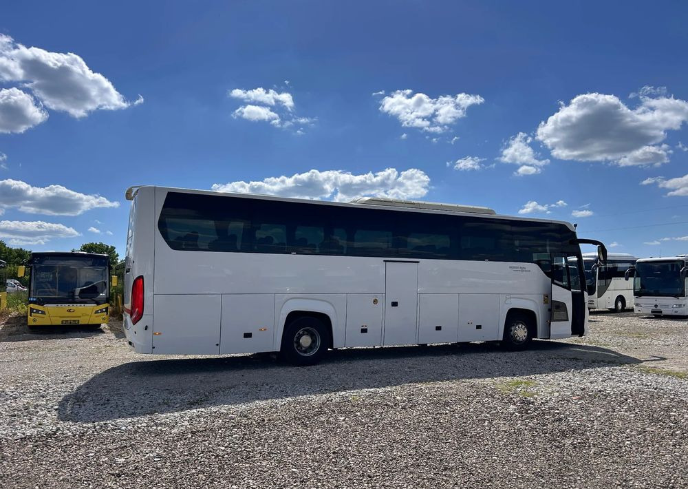 Scania Higer - Coach: picture 4 Scania Higer - Coach: picture 4