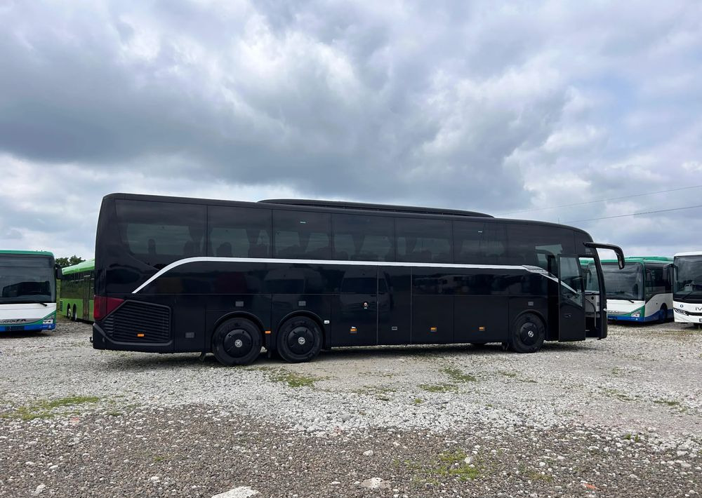 Setra 516 HD - Coach: picture 4 Setra 516 HD - Coach: picture 4