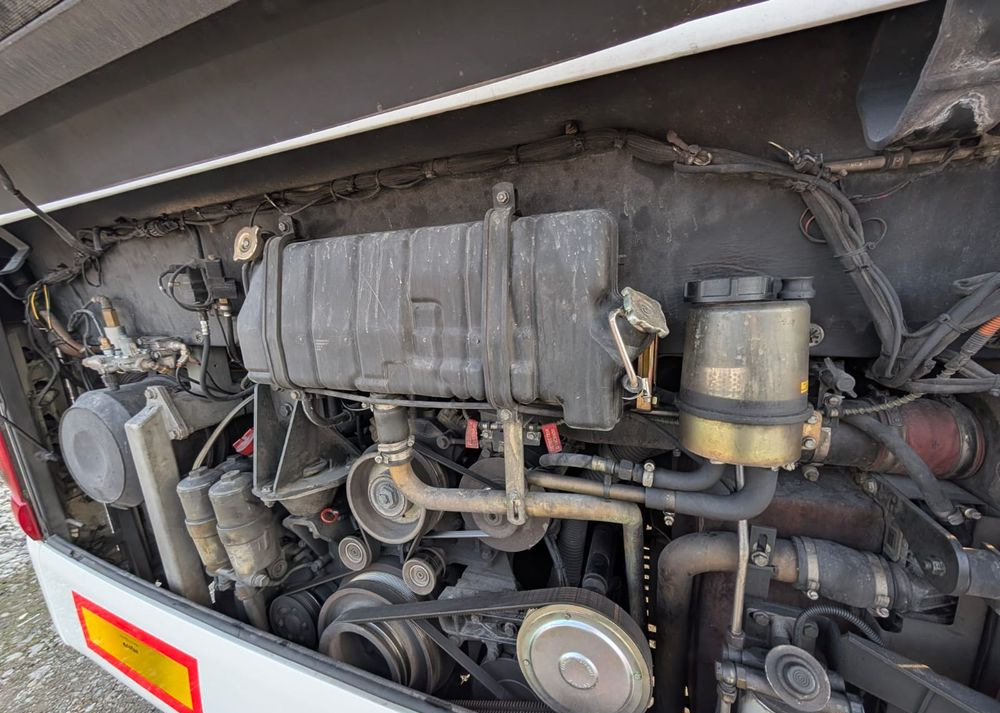 Coach Setra S 416: picture 9