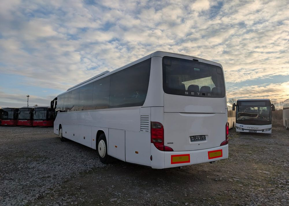 Coach Setra S 416: picture 10