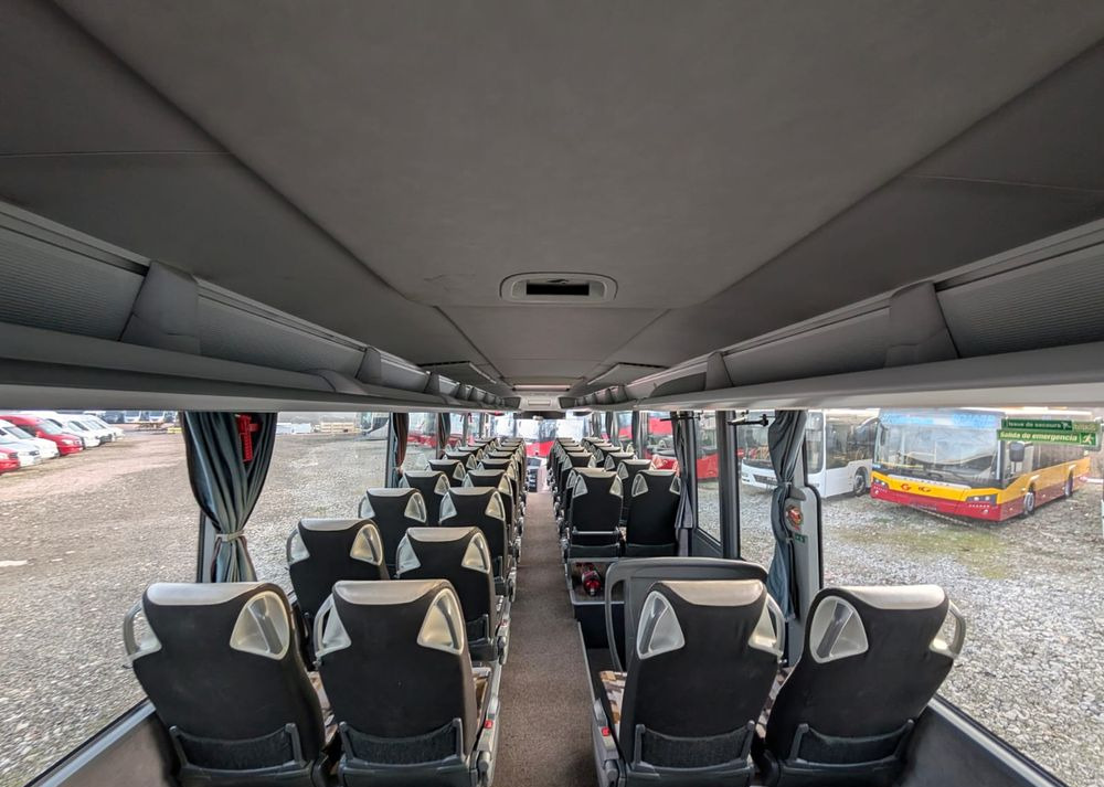 Coach Setra S 416: picture 24