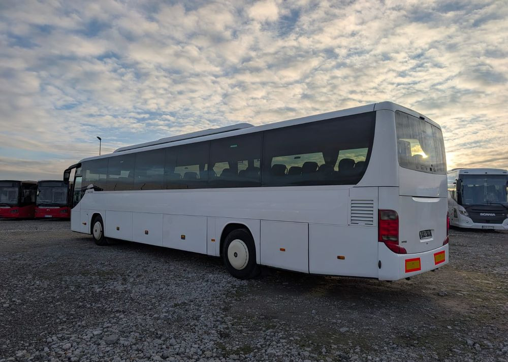 Coach Setra S 416: picture 11