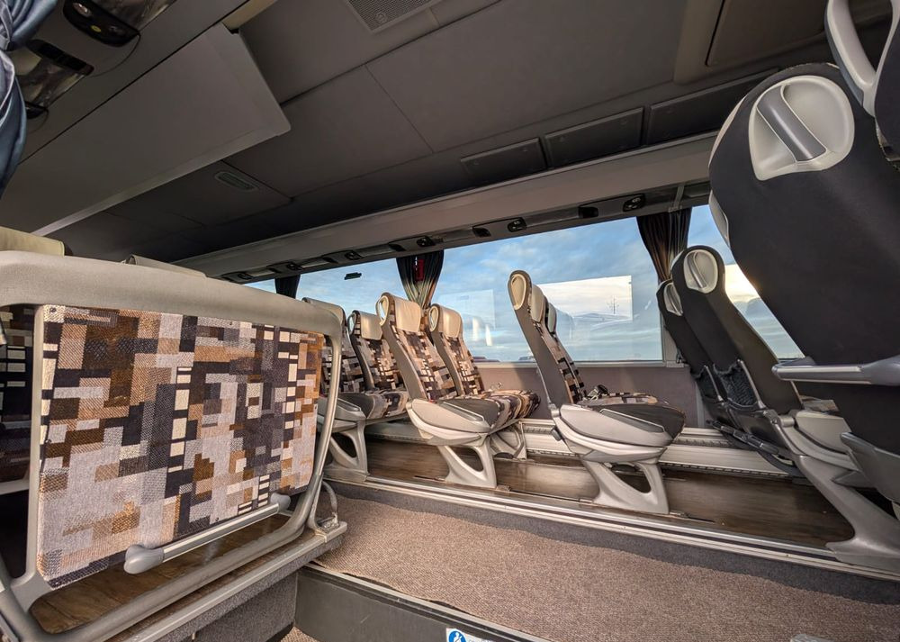 Coach Setra S 416: picture 6