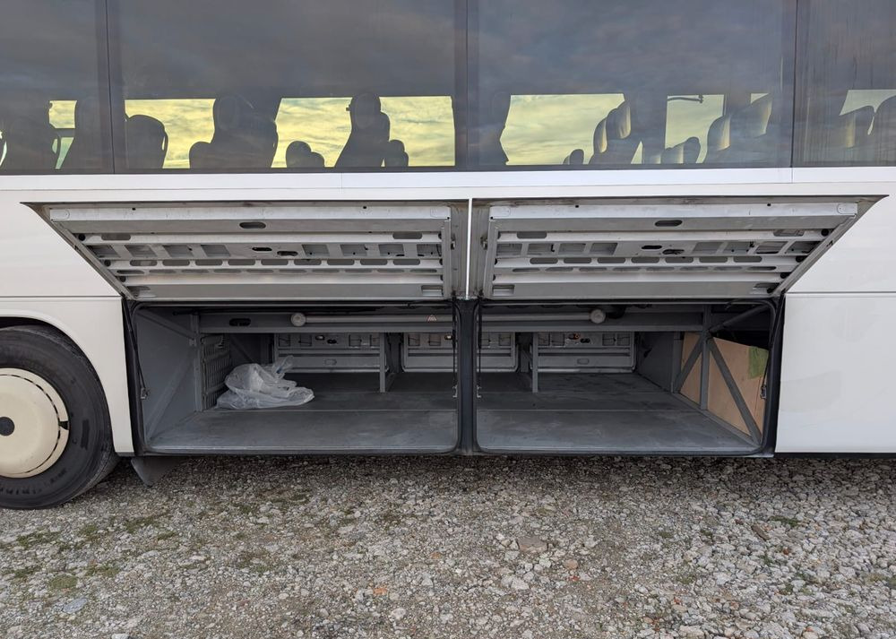 Coach Setra S 416: picture 13